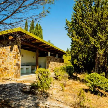 Mobil-home Confortable Avec Terrasse Pour 2 A - Api-1-52-710 * Lézignan-Corbières